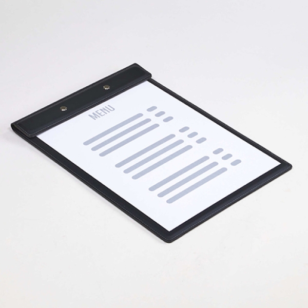 Klembord leer