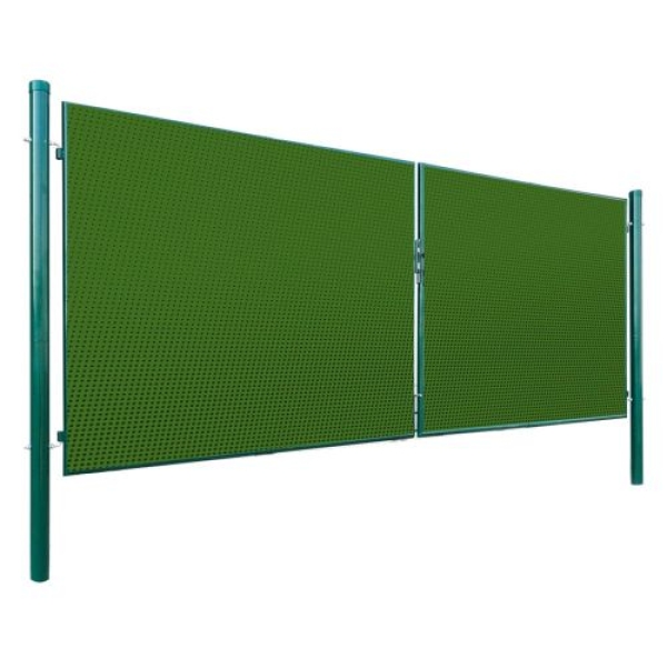 Tennisdoek
